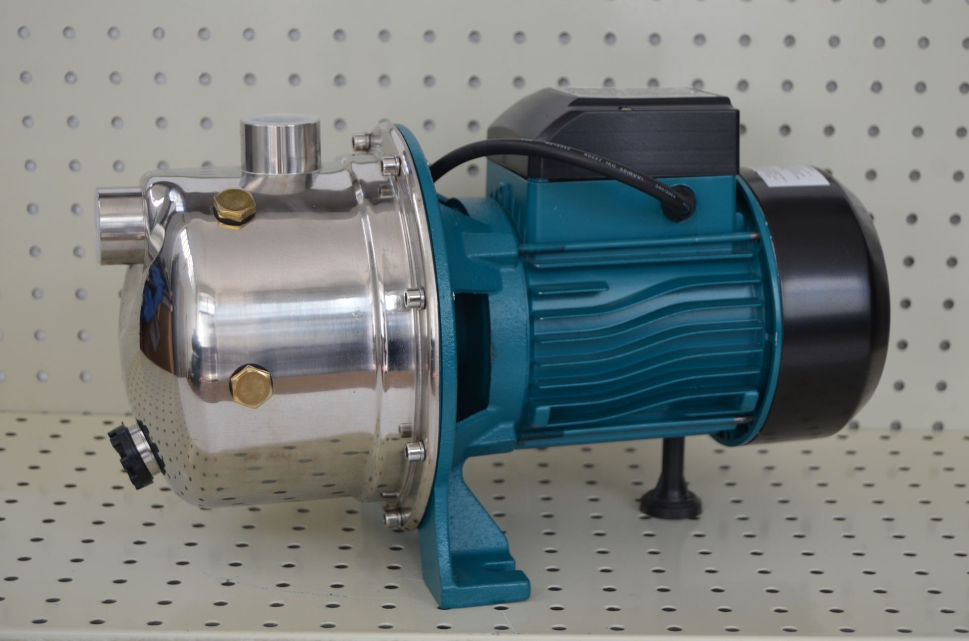 PJM101C Momentum Pompa