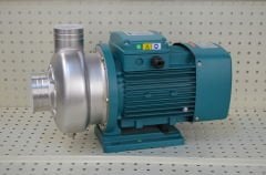 BK300 Momentum Pompa