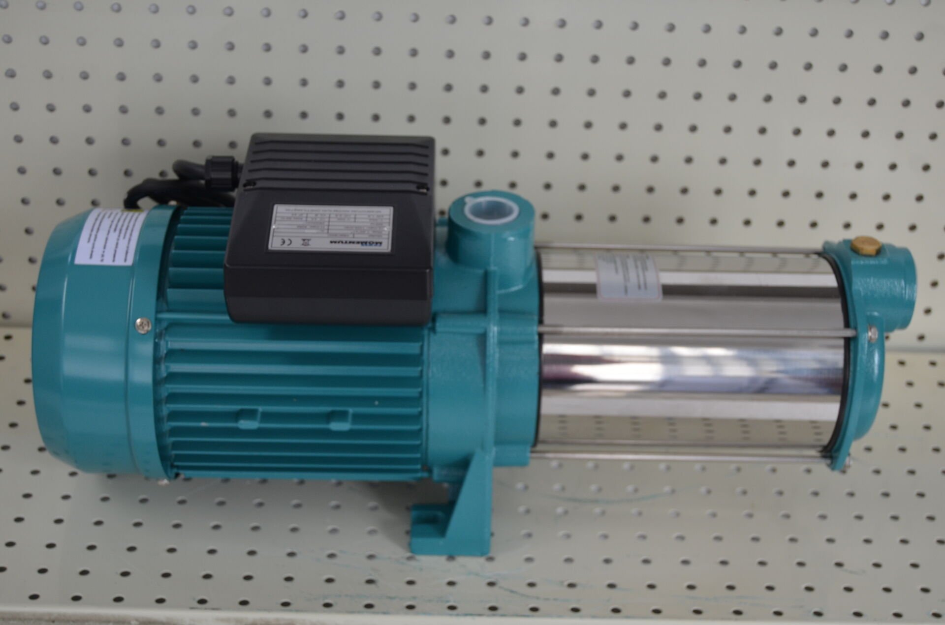 HMC-8SC Momentum Pompa