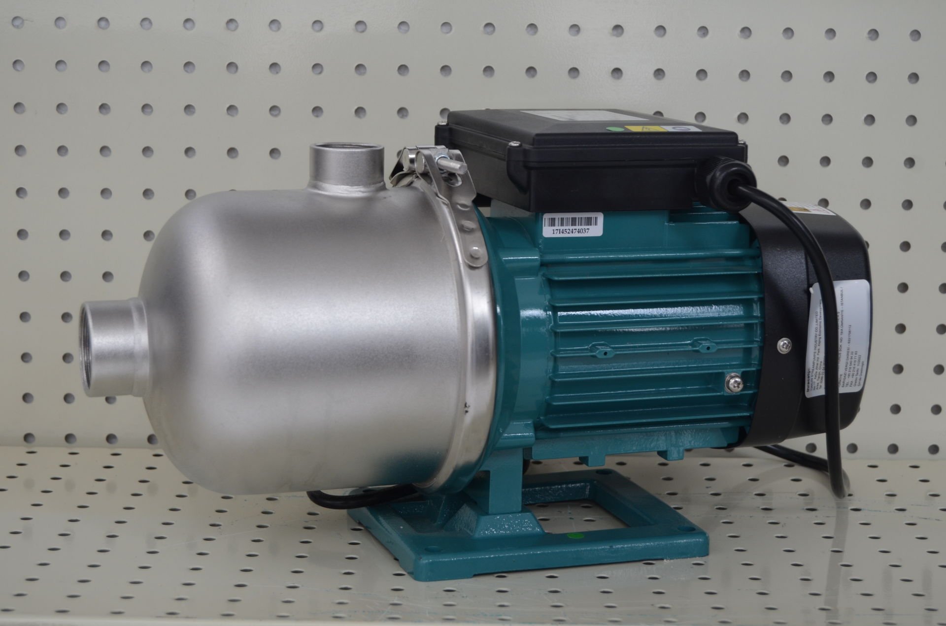 PDHM4-60 Momentum Pompa