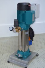 1-EVP6-8 Dik Milli Paket Hidrofor