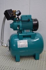PKM24Y70 Momentum Hidrofor