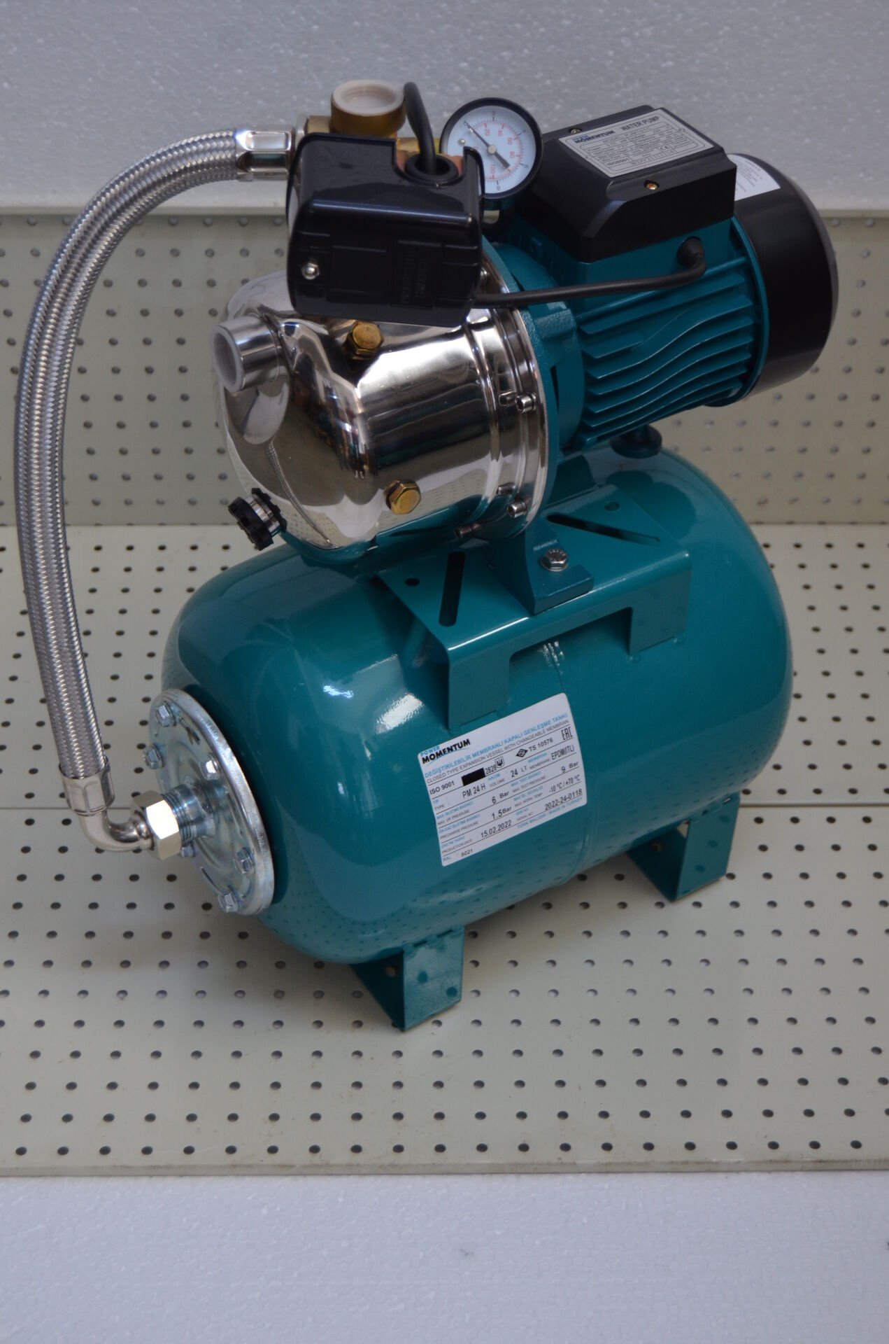 PM1300SA5 Paket Hidrofor