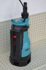 PKS-550LA Momentum Pompa