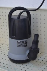 PKF-750HF Momentum Pompa