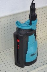 PKS-750LW Momentum Pompa