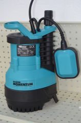 PKS-5502P Momentum Pompa