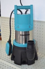 PQB-1300W Momentum Pompa