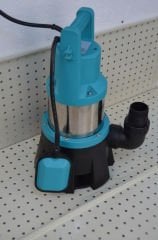 PQB-1300W Momentum Pompa