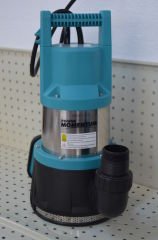 PQL-1100V Momentum Pompa