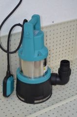 PQL-1100V Momentum Pompa