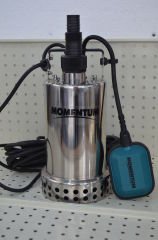 PKS-750S Momentum Pompa