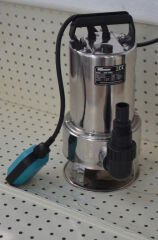 PKS-750SW Momentum Pompa