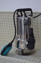 PKS-750SW Momentum Pompa