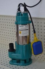 PSP9-7,5/0,25 Momentum Pompa