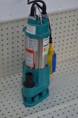 PSP9-7,5/0,25 Momentum Pompa