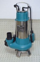 PSP20-9/1,1  Momentum Pompa