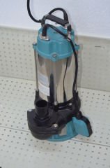 P1500 Momentum Pompa