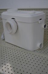 H600-A Momentum Pompa