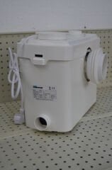 H600-A Momentum Pompa