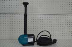 PKF75P Momentum Pompa
