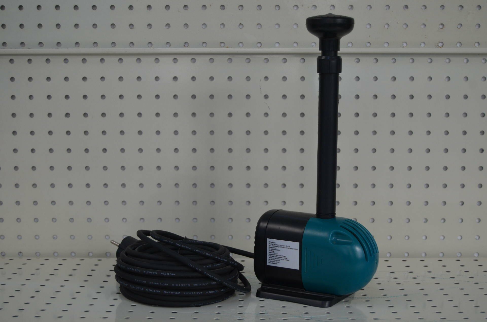 PKF110P Momentum Pompa