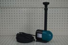 PKF110P Momentum Pompa