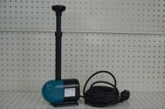 PKF110P Momentum Pompa