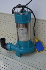 PSP16-11/1,1 Momentum Pompa