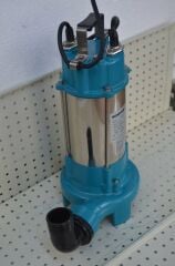 PSP16-11/1,1 Momentum Pompa