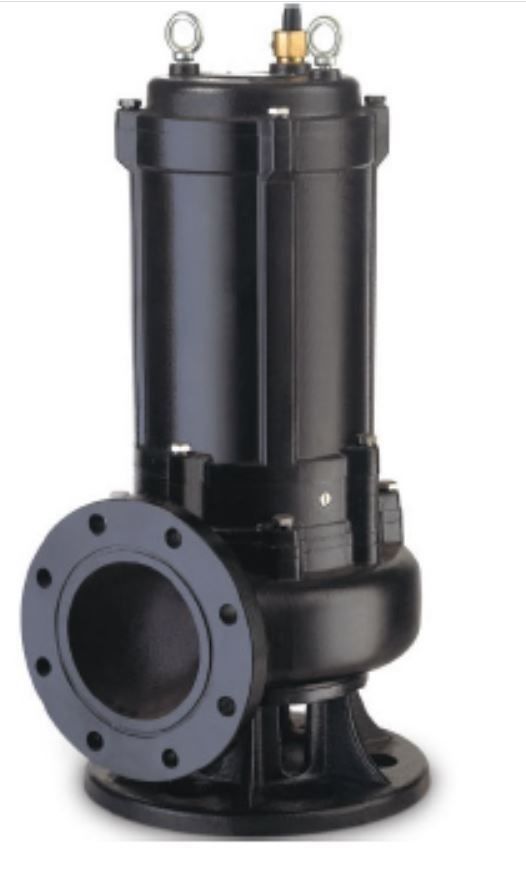65WQ25-20-3 Momentum Pompa