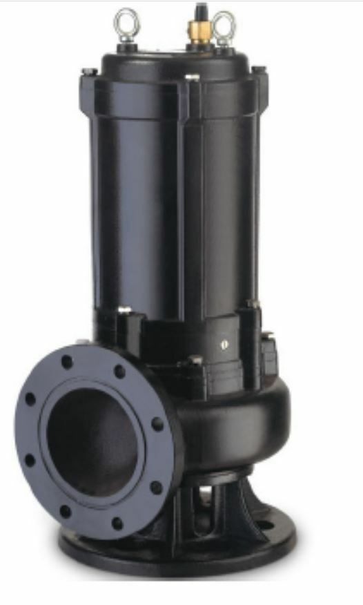 65WQ30-30-5.5 Momentum Pompa