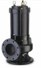 65WQ30-30-5.5 Momentum Pompa